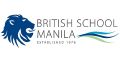 Logo for The British School Manila