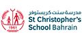 Logo for St Christopher's School