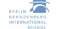 Logo for Berlin Brandenburg International School