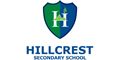 Logo for Hillcrest Secondary School