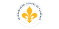 Logo for The International School of Florence