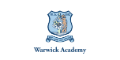 Logo for Warwick Academy