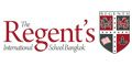 Logo for Regent's International School, Bangkok