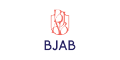 Logo for British Junior Academy of Brussels