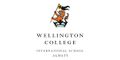 Logo for Wellington College International School Almaty (formerly Haileybury Almaty)