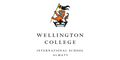 Logo for Wellington College International School Almaty (formerly Haileybury Almaty)
