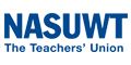 Logo for NASUWT - The National Teacher's Union