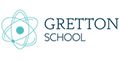 Logo for Gretton School