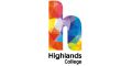 Logo for Highlands College