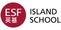 Logo for Island School - ESF