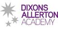 Logo for Dixons Allerton Academy