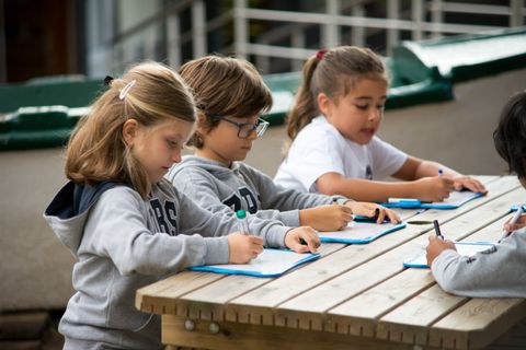Oporto British School