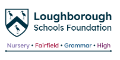 Logo for The Loughborough Schools Foundation