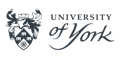 Logo for University of York