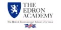 Logo for The Edron Academy A.C. (El Colegio Britanico)