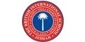 Logo for The British International School of Jeddah