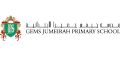 Logo for GEMS Jumeirah Primary School