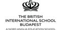 The British International School Budapest logo
