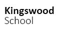 Logo for Kingswood School