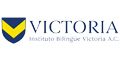 Logo for Victoria - Instituto Bilingue Victoria. A.C