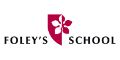 Logo for Foley's School