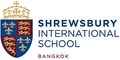Logo for Shrewsbury International School Bangkok Riverside