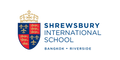 Logo for Shrewsbury International School Bangkok Riverside