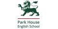 Park House English School logo
