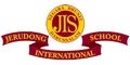 Jerudong International School logo