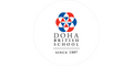 Logo for Doha British School