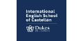 Logo for International English School of Castellon