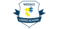 Logo for Wessex Lodge School