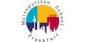 Logo for Metropolitan School Frankfurt