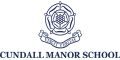 Logo for Cundall Manor School
