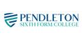 Logo for Pendleton Sixth Form College