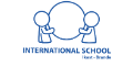 Logo for International School Ikast-Brande