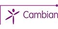 Logo for Cambian Beverley School