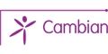Logo for Cambian Wisbech School