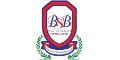 Logo for BSB British International Primary School