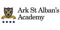 Logo for Ark St Alban's Academy