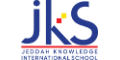 Logo for Jeddah Knowledge International School
