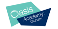 Logo for Oasis Academy Oldham