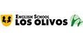 Logo for English School Los Olivos - Secondary
