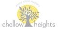 Logo for Chellow Heights Special School
