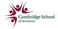 Logo for Cambridge School of Bucharest