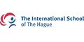 Logo for The International School of the Hague - Secondary Campus
