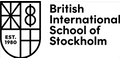 Logo for British International School of Stockholm - Altorp Campus