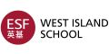 Logo for West Island School - ESF