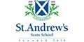 St. Andrew's Scots School logo