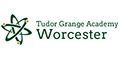 Logo for Tudor Grange Academy Worcester